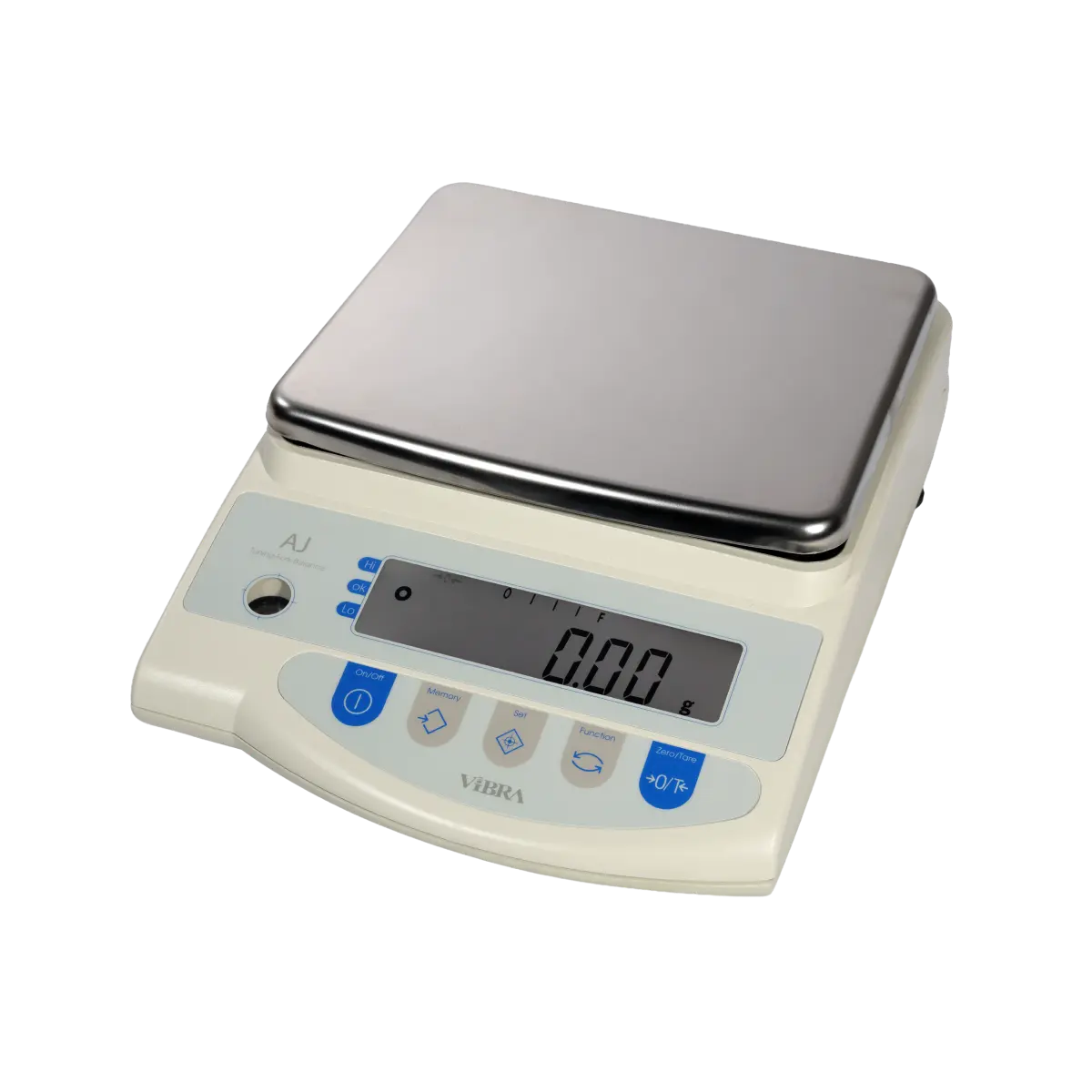 AJ Series Precision Balance